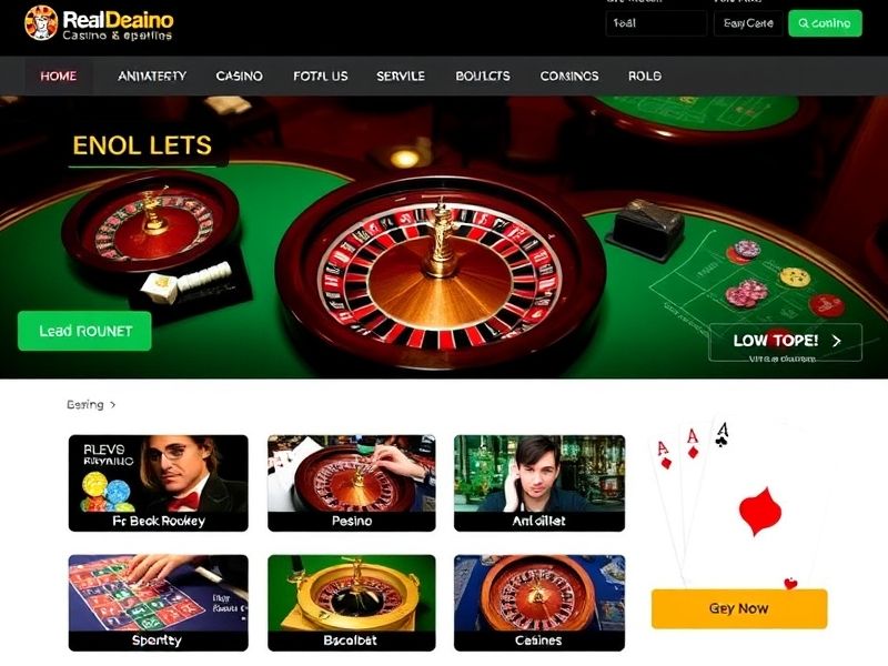 Explore the best English online casinos with expert guides, game reviews, and bonus offers. Find trusted platforms for slots, poker, and live dealer games in 2024.